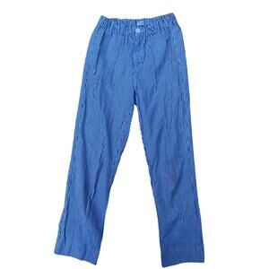Brandy Melville J. Galt Shanghai Women's Striped Pants Casual